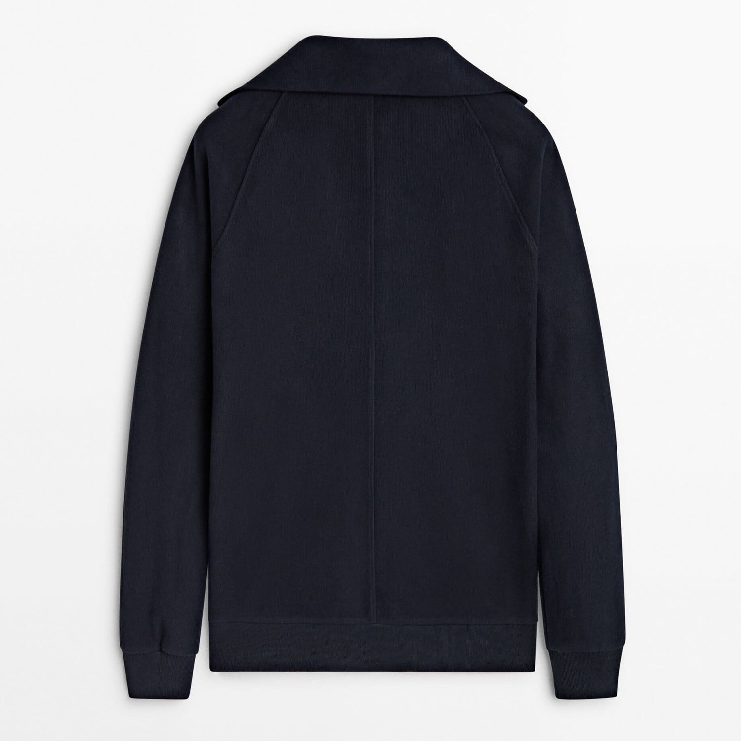Свитер Massimo Dutti 0729/290/401 по акционной цене в аутлет